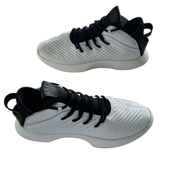 adidas Crazy 1 ADV Running Sneaker
